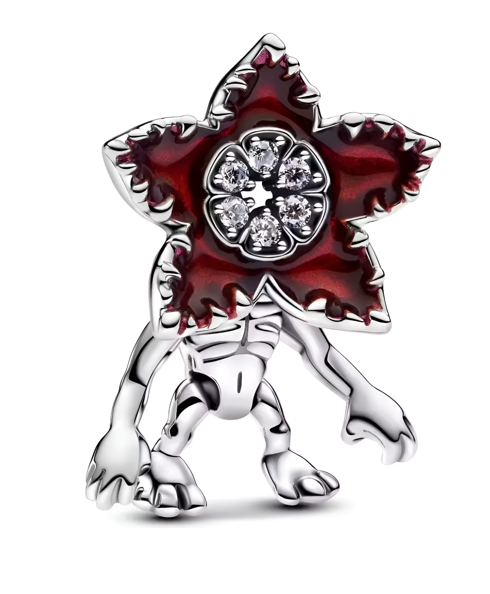 Charm Demogorgon