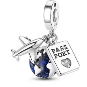 Charm Pasaporte
